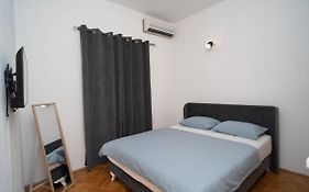 Liman Rooms And Apartments