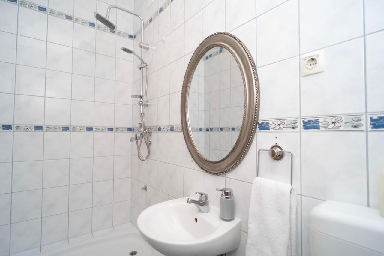 Liman Rooms And Apartments Mostar Dış mekan fotoğraf