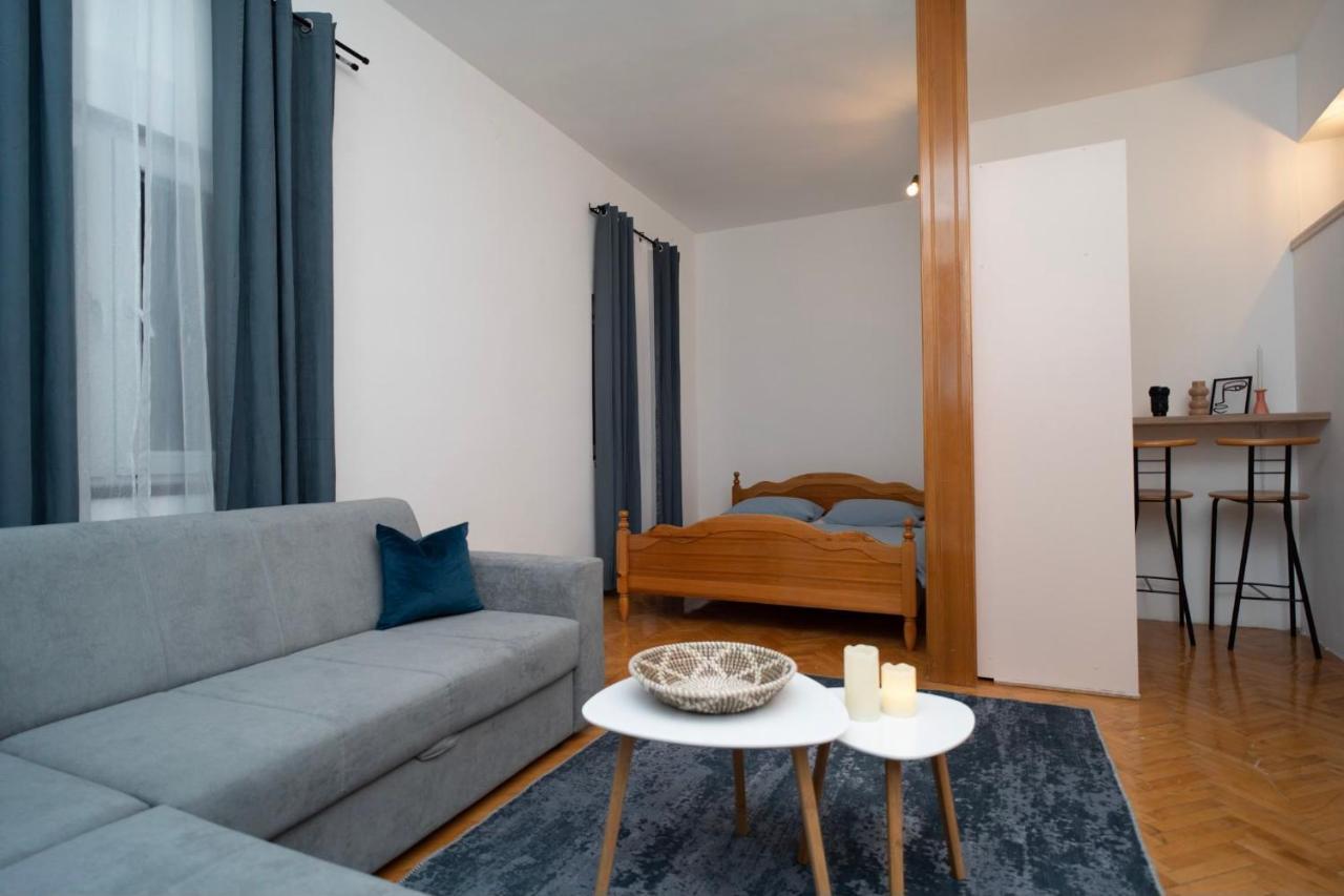 Liman Rooms And Apartments Mostar Dış mekan fotoğraf
