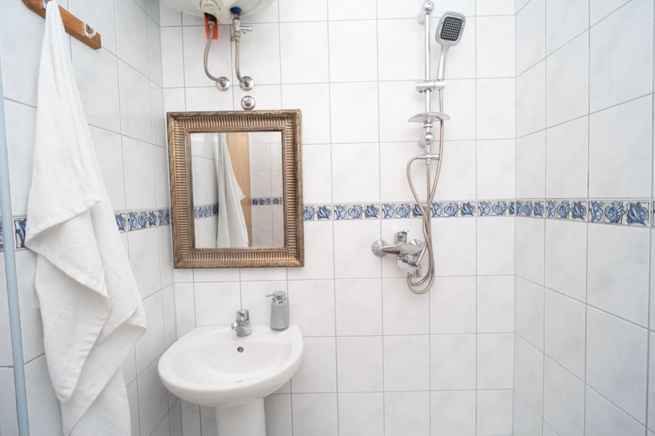 Liman Rooms And Apartments Mostar Dış mekan fotoğraf