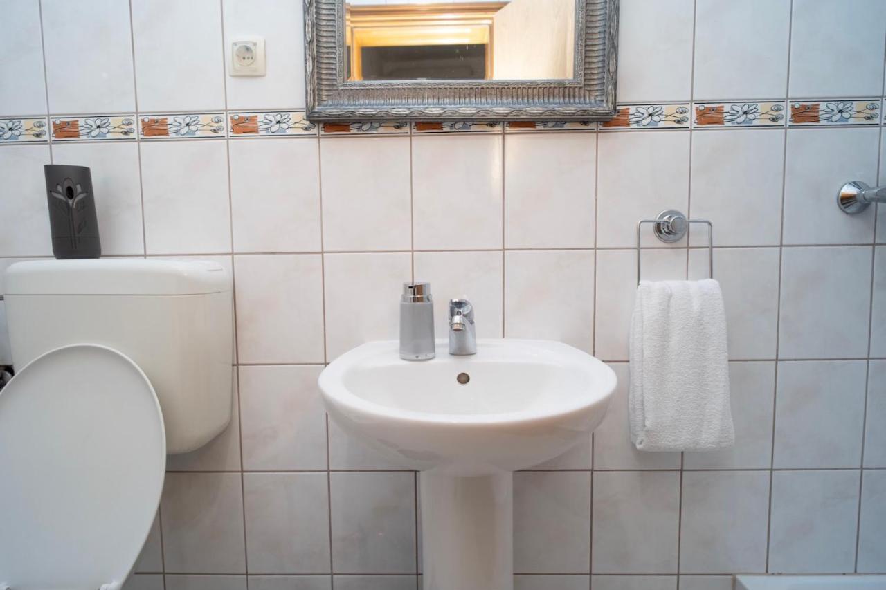 Liman Rooms And Apartments Mostar Dış mekan fotoğraf