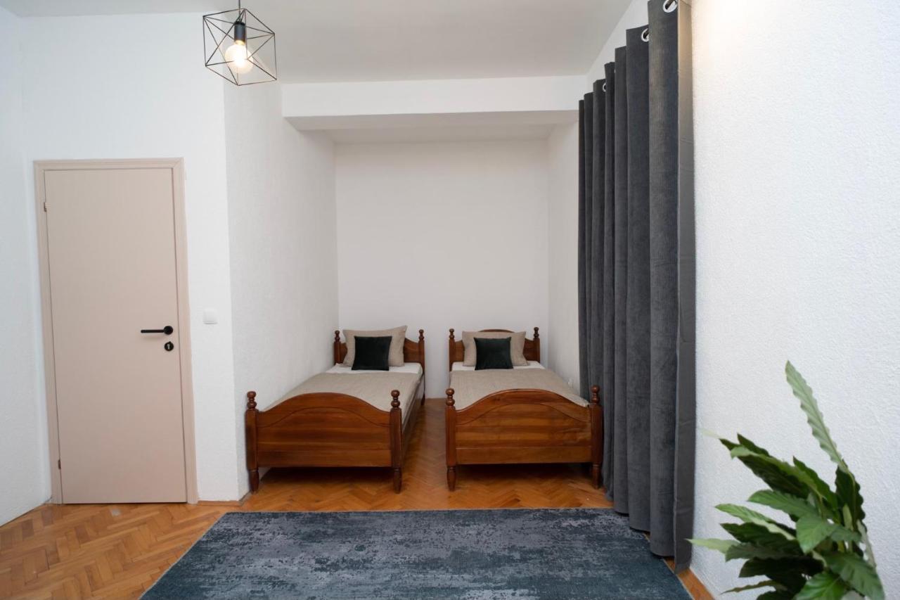 Liman Rooms And Apartments Mostar Dış mekan fotoğraf